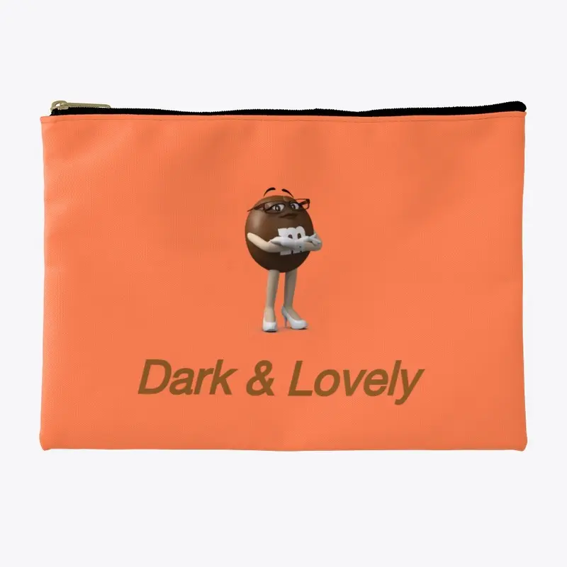 Dark & Lovely M&M