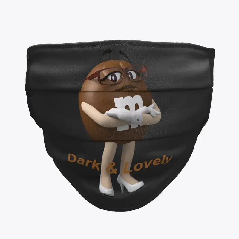 Dark & Lovely M&M